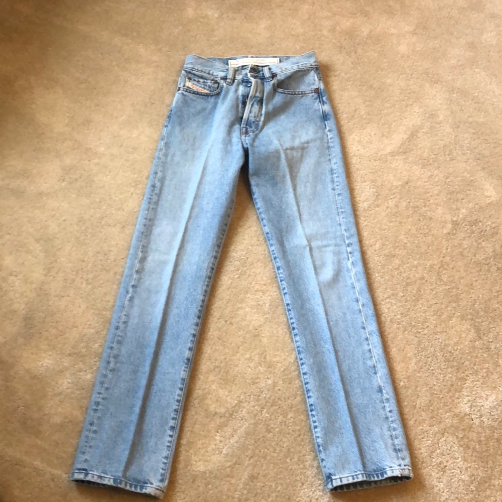 Denim